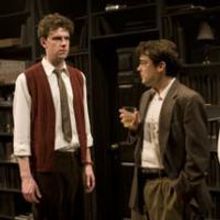 Manitoba Theatre Centre Presents EAST OF BERLIN 11/19-12/5
